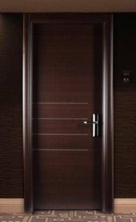 Specialized doors